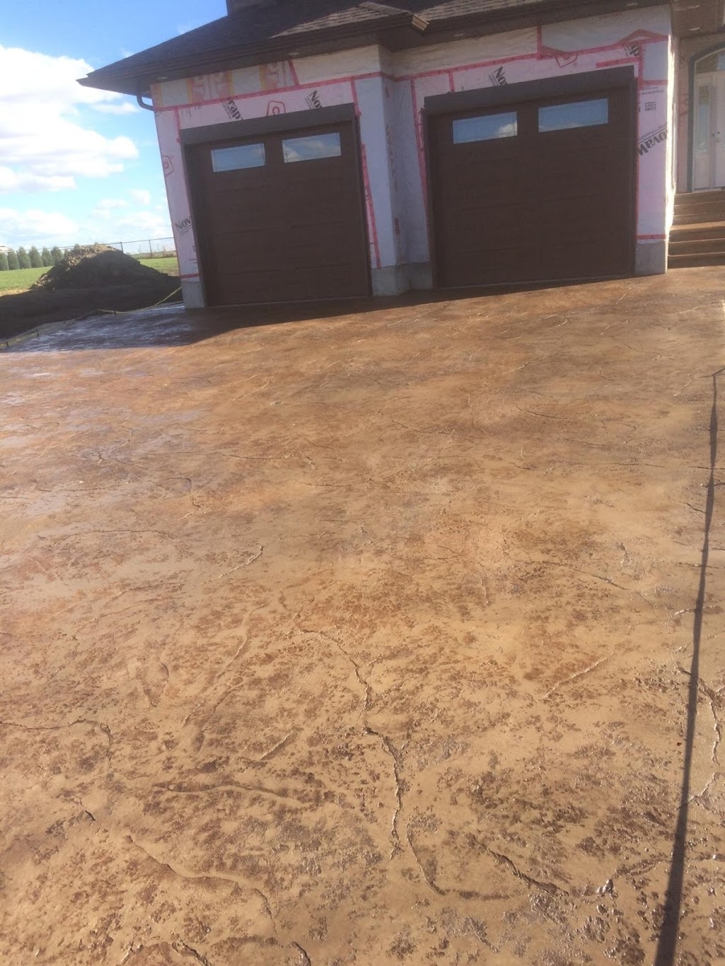 Nagy Concrete | Hankin St RR 2, Thorsby, AB T0C 2P0, Canada | Phone: (780) 361-8413