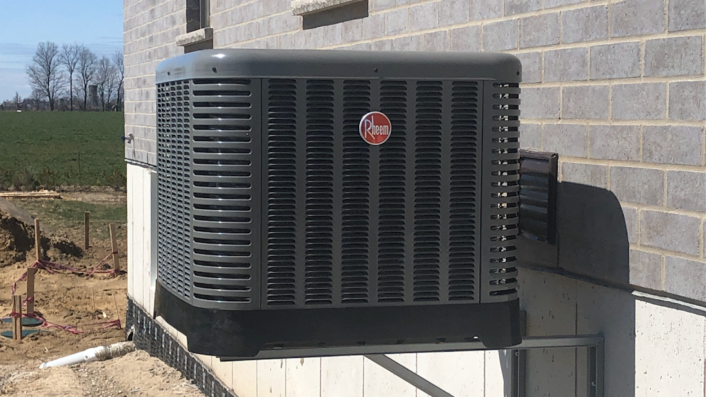 Tson Air heating and air conditioning | 51500 Calton Line, Aylmer, ON N5H 2R5, Canada | Phone: (519) 709-3665