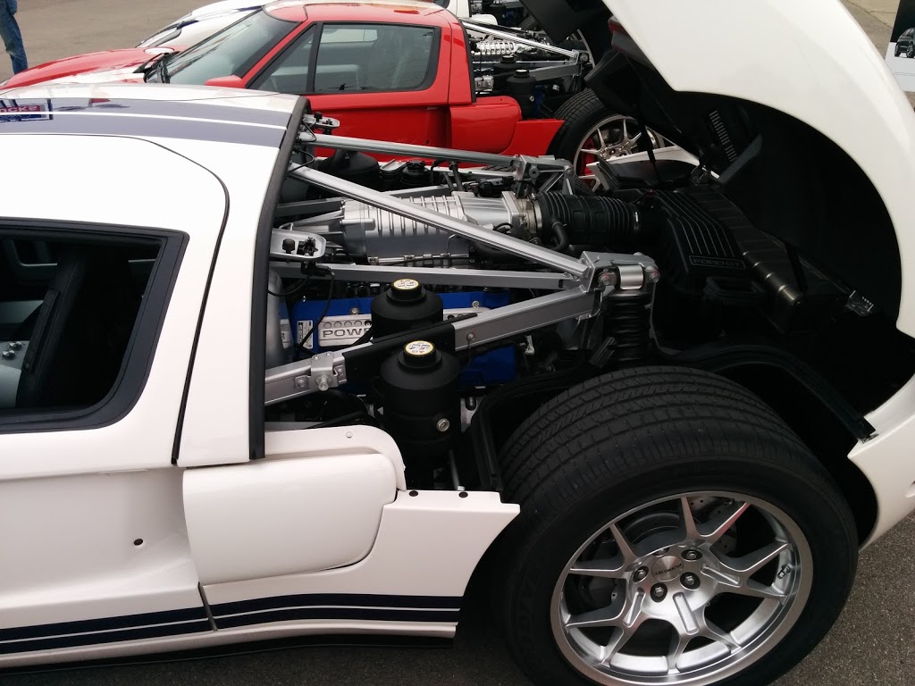 Eastgate Ford Sales & Service | 350 Parkdale Ave N, Hamilton, ON L8H 5Y3, Canada | Phone: (905) 547-3211