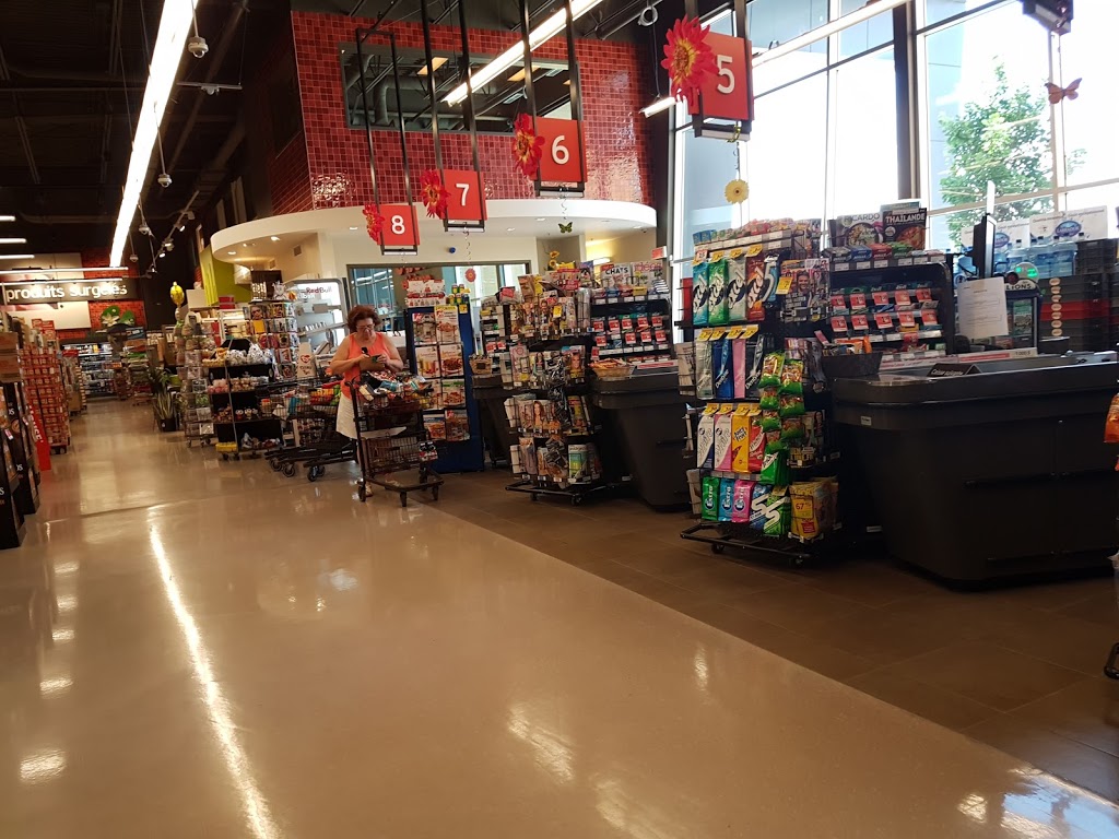 Metro Plus Marquis LAssomption | 790 Montée de St Sulpice, LAssomption, QC J5W 0M6, Canada | Phone: (450) 589-0442