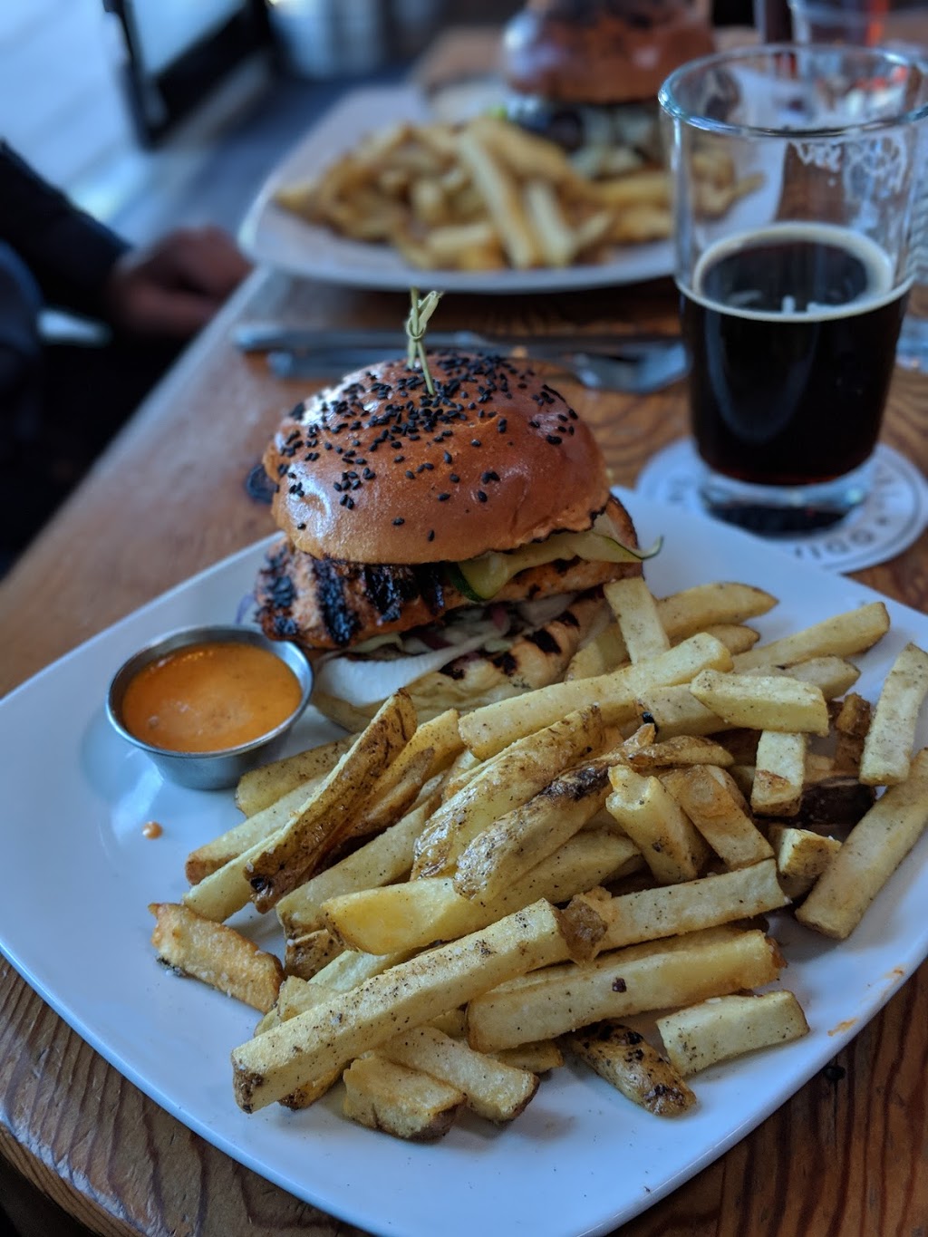 Portland Craft | 3835 Main St, Vancouver, BC V5V 3P1, Canada | Phone: (604) 569-2494
