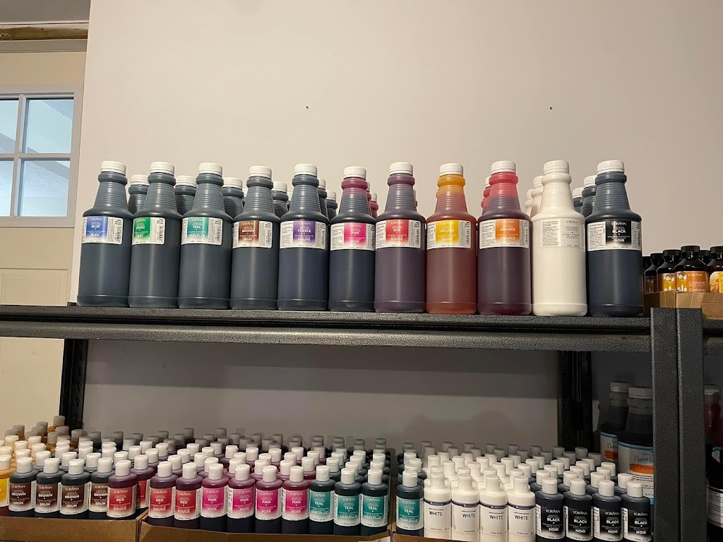 Mission Cakes Baking Supplies | 5727 50 Ave, Lacombe, AB T4L 1M4, Canada | Phone: (403) 848-1135