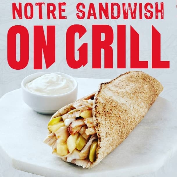 On Grill | 1689 Chem. Gascon, Terrebonne, QC J6X 3Z6, Canada | Phone: (450) 492-4449