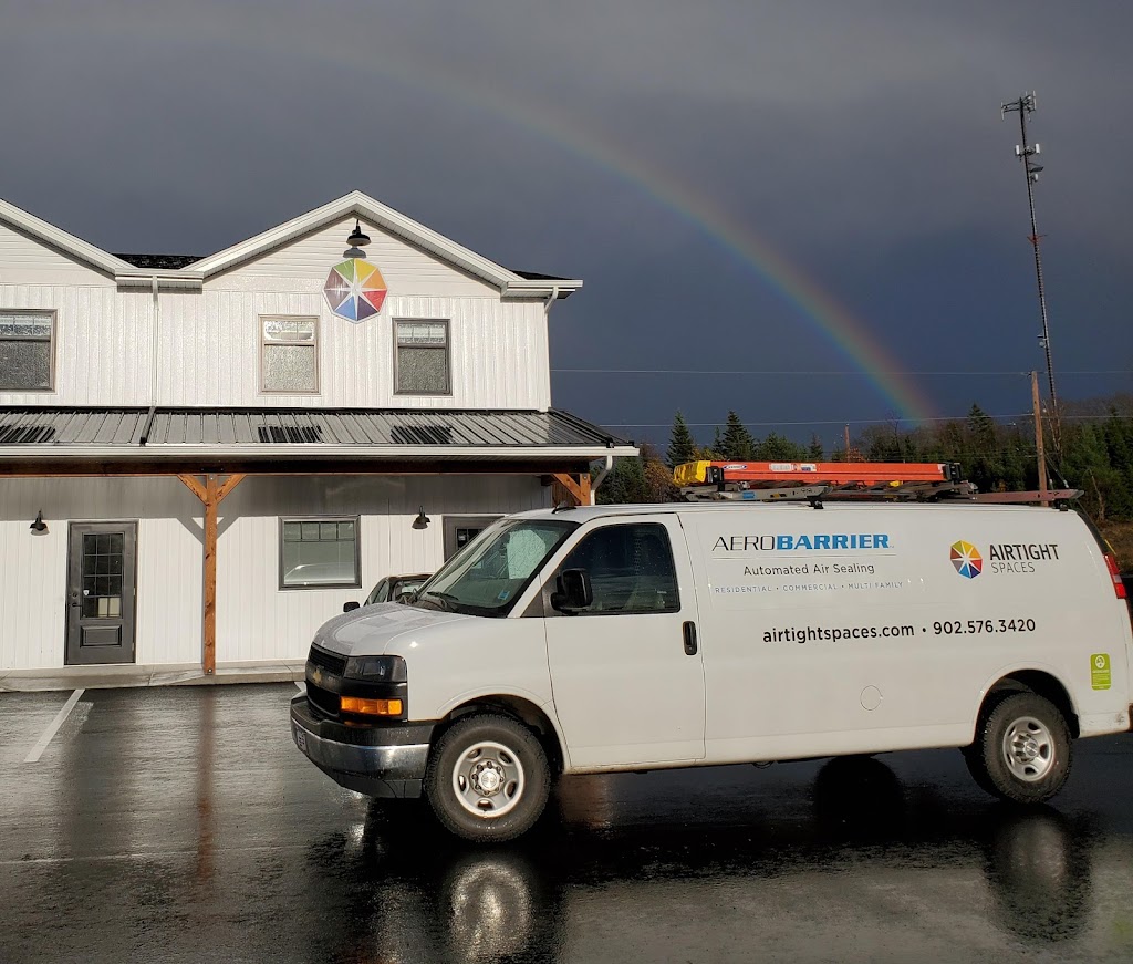 Tate Engineering Inc. | 1395 Fall River Rd, Fall River, NS B2T 1E5, Canada | Phone: (902) 576-3420