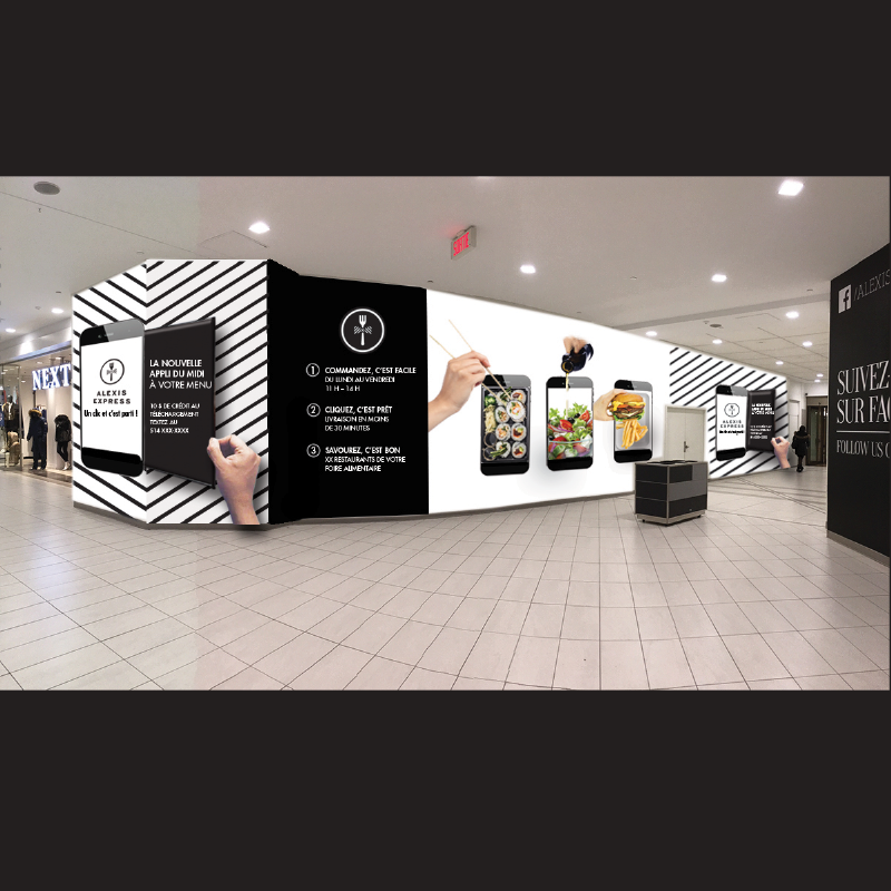 LAfricain Inc. Communication | 300 Rue Rosaire Roch, Joliette, QC J6E 3Z1, Canada | Phone: (514) 773-4725