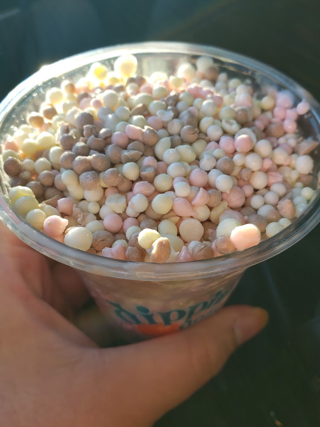 DippinDots & Spudnikss | 1bass pro mills drive, Vaughan, ON L4K 5W4, Canada | Phone: (437) 886-8598