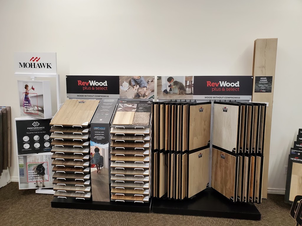 Stirling Carpet & Flooring | 400 W Front St, Stirling, ON K0K 3E0, Canada | Phone: (613) 395-1400