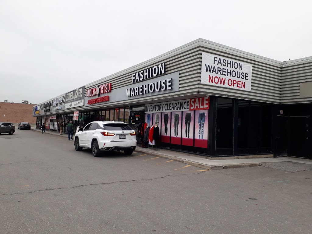 Family Leather | 39 Orfus Rd, North York, ON M6A 1L7, Canada | Phone: (416) 781-0575