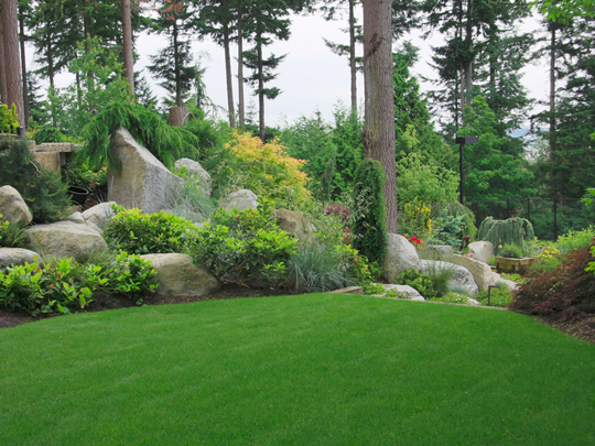 Green Ventures Landscape Care Limited | 75 Howard Pl, Kitchener, ON N2K 2Z4, Canada | Phone: (519) 571-7888