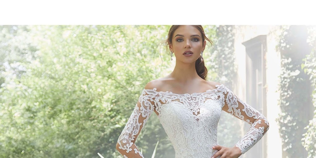 Bridal Boutique | 313 Colborne St, Brantford, ON N3S 3N2, Canada | Phone: (519) 753-9609