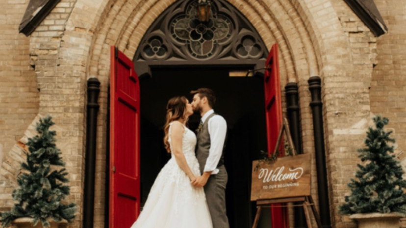 Millbrook Cathedral | 40 King St W, Millbrook, ON L0A 1G0, Canada | Phone: (905) 903-1044