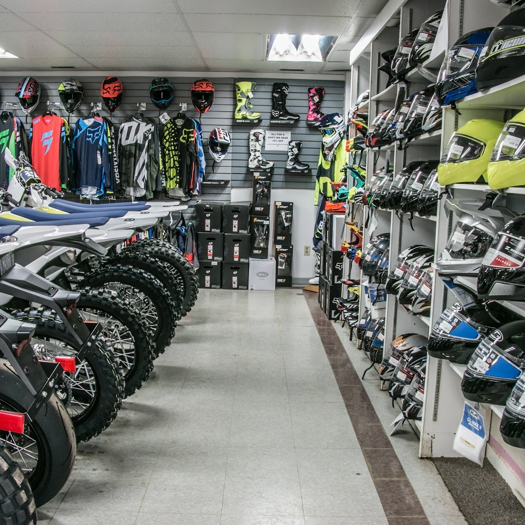 Truro Motorsports | 20 Lower Truro Rd, Lower Truro, NS B6L 1L9, Canada | Phone: (902) 895-8209