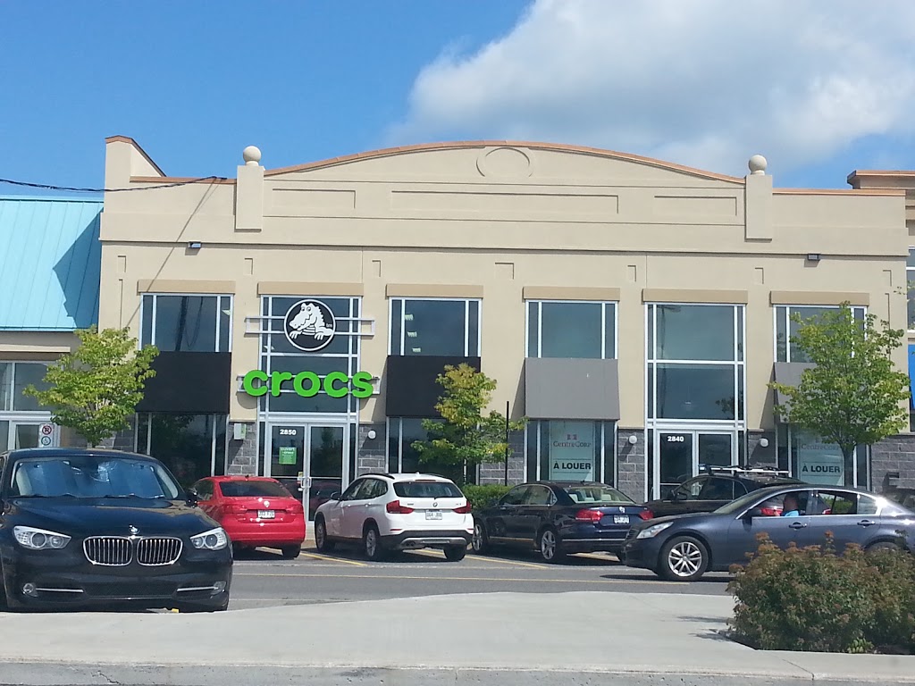 Chaussures Croco Boisbriand | 2850 Promenade St-Honoré, Boisbriand, QC J7H 0A8, Canada | Phone: (450) 818-8840