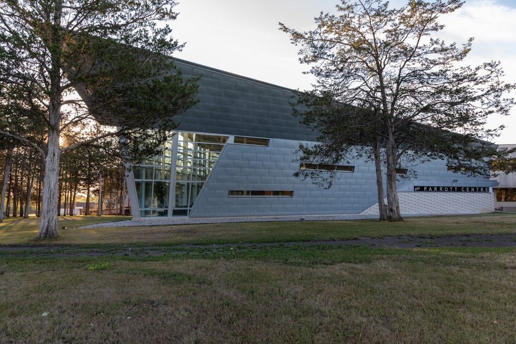 Loyalist College | 376 Wallbridge Loyalist Rd, Belleville, ON K8N 5B9, Canada | Phone: (613) 969-1913