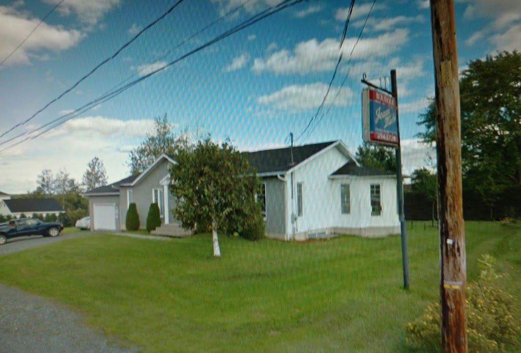 Jeans Mode | Saint-Prosper, QC G0M 1Y0, Canada | Phone: (418) 594-5729