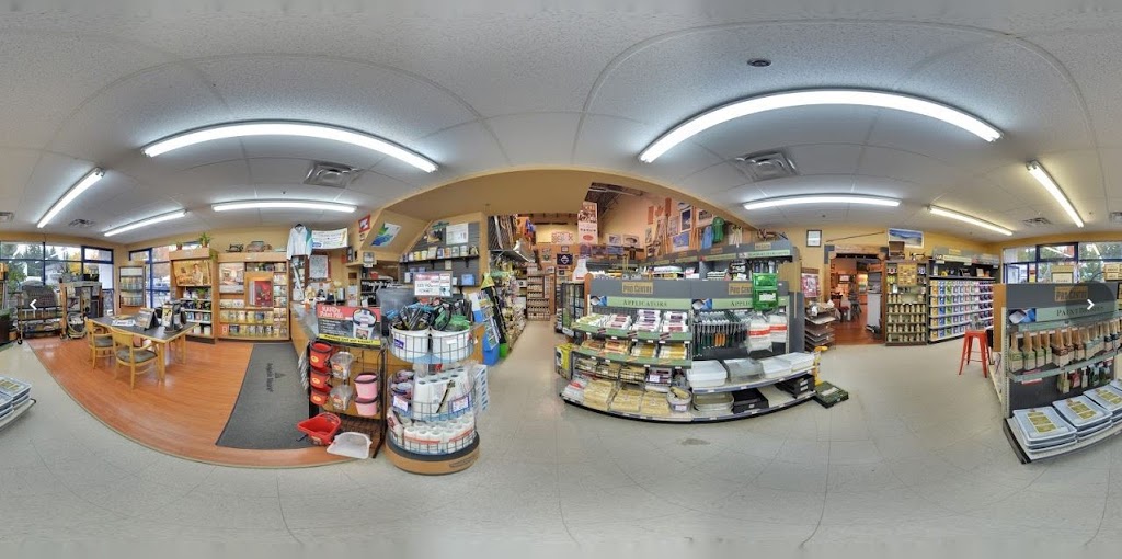 Mountain Paint | 1055 Millar Creek Rd #110, Whistler, BC V8E 0K7, Canada | Phone: (604) 938-1213