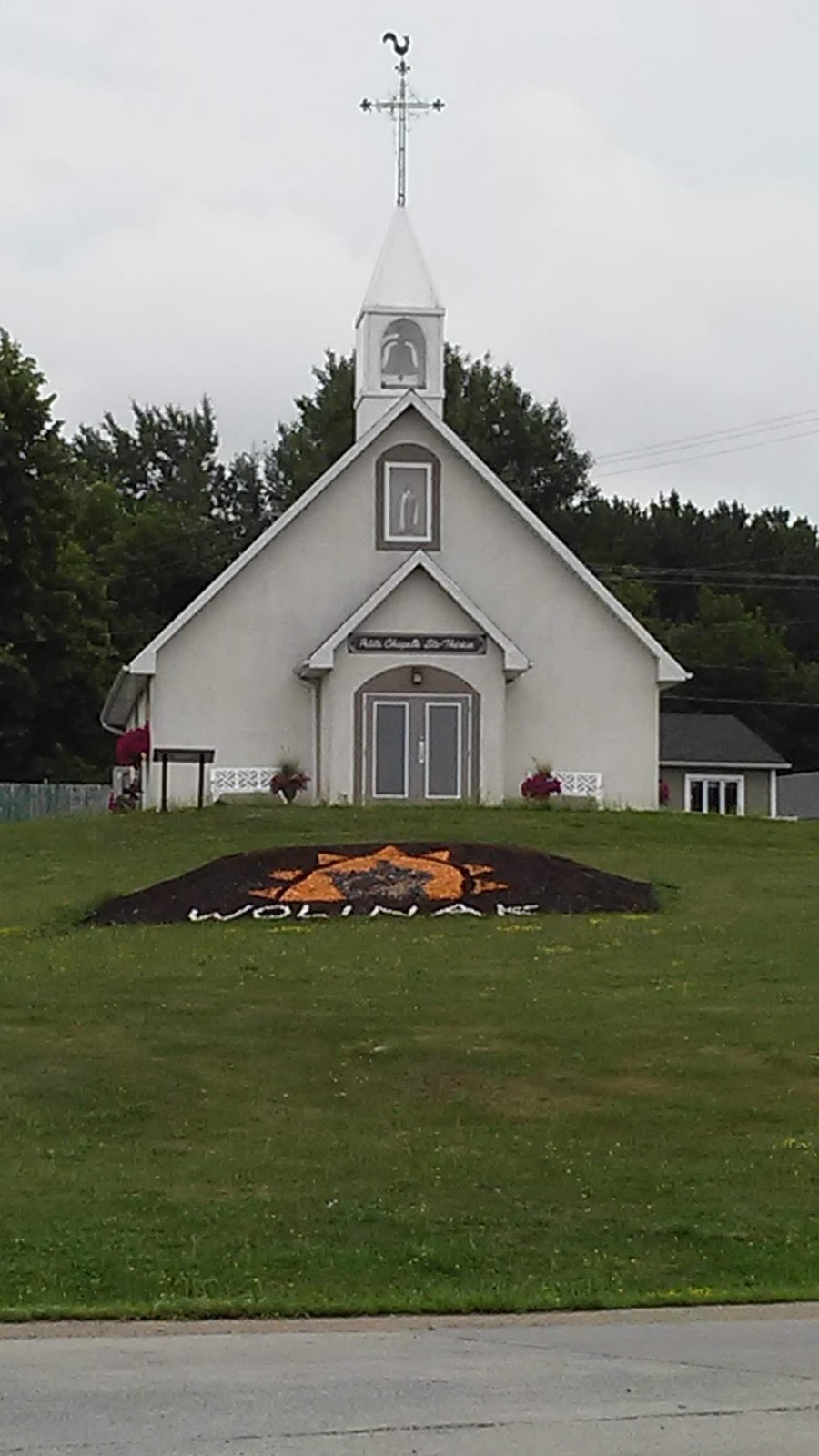 Conseil des Abénakis de Wôlinak | 10120 Rue Kolipaio, Wôlinak, QC G0X 1B0, Canada | Phone: (819) 294-6696