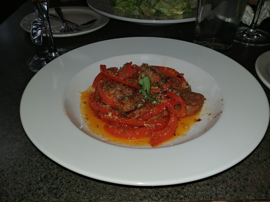 Il Corsaro Pasta Bar | 22370 Dewdney Trunk Rd, Maple Ridge, BC V2X 3J2, Canada | Phone: (604) 466-2652
