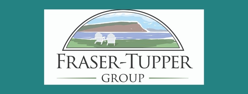FRASER TUPPER & Moore - EXIT Realty Town & Country | 8873 Commercial St, New Minas, NS B4N 3C4, Canada | Phone: (902) 698-7355