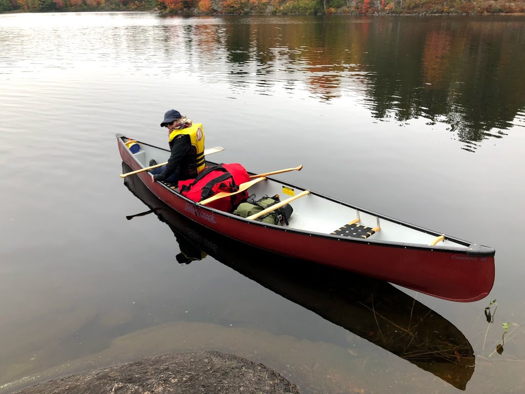 Silvercreek Canoes | 12590 Regional Rd 25, Acton, ON L7J 2M1, Canada | Phone: (647) 227-2999