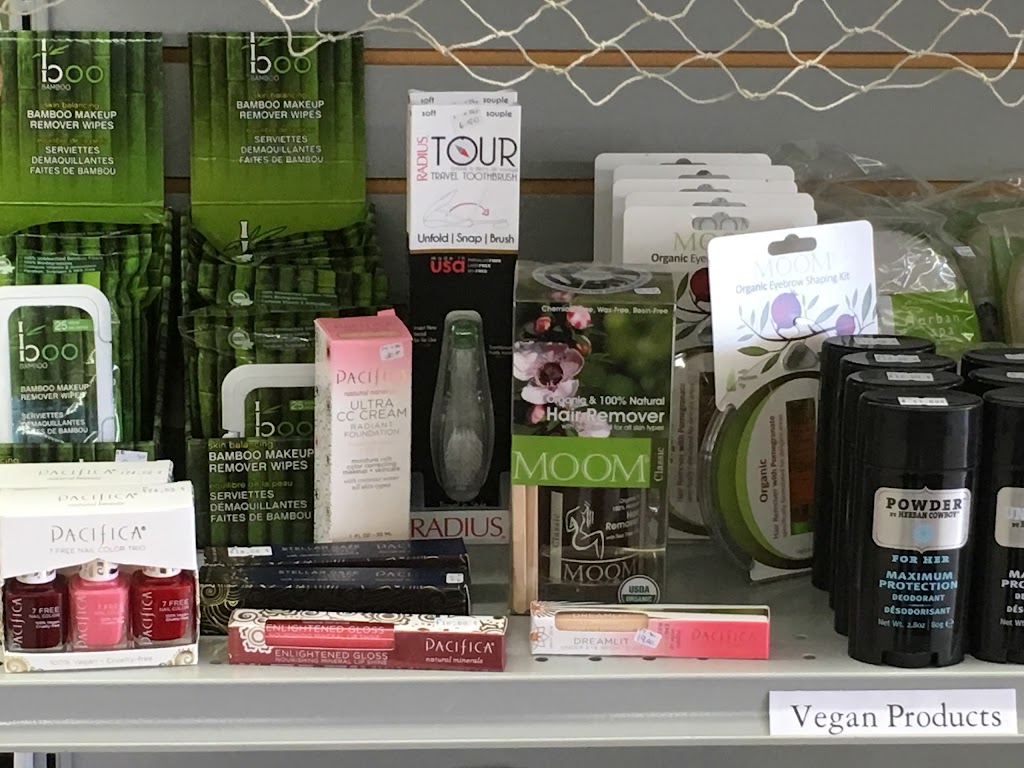 D T C Natural Store | 41 Hwy 330, Barrington Passage, NS B0W 1G0, Canada | Phone: (902) 637-3370