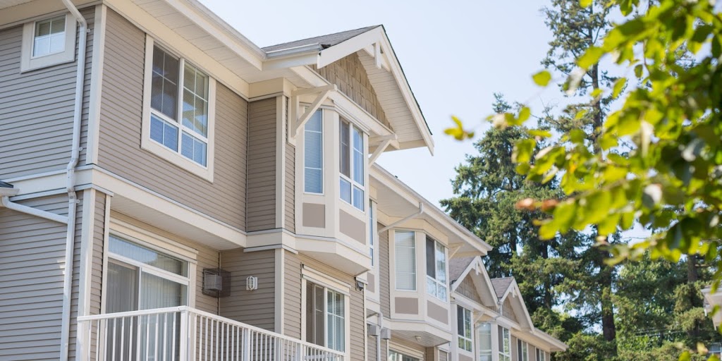 Wolfgang Commercial Painters | 4268 Lozells Ave #112, Burnaby, BC V5A 0C6, Canada | Phone: (604) 420-5552