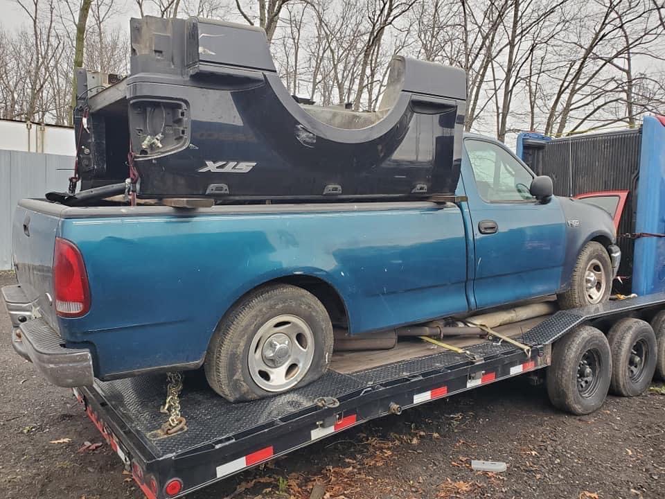 JC Auto Parts INTL | 14 Cornwall Rd, Cornwall, PE C0A 1H0, Canada | Phone: (506) 405-0040