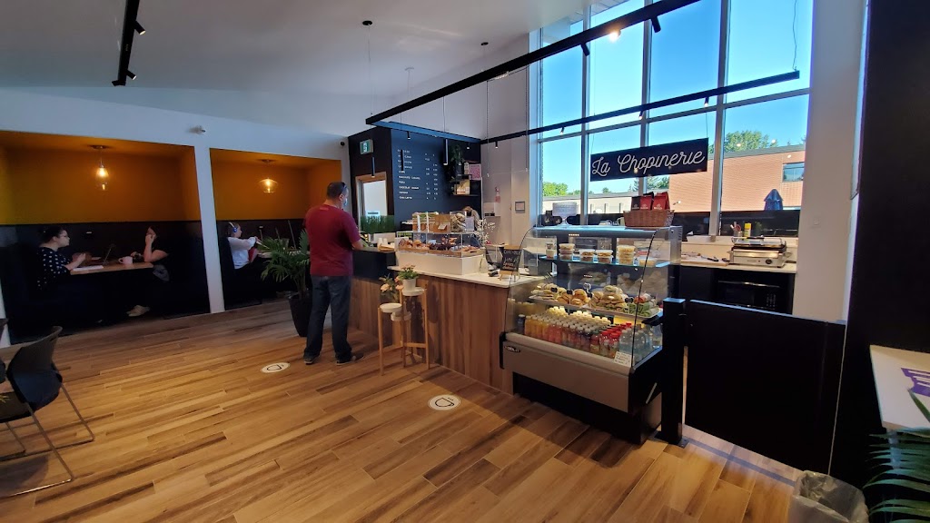 La Chopinerie - Châteauguay | 65 Rue Principale, Châteauguay, QC J6K 1E9, Canada | Phone: (514) 717-9844