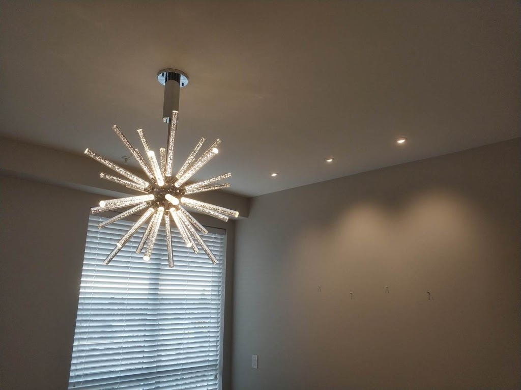 Wire-Man Electric LTD Surrey | 13809 78a Ave, Surrey, BC V3W 2Y4, Canada | Phone: (778) 874-6000