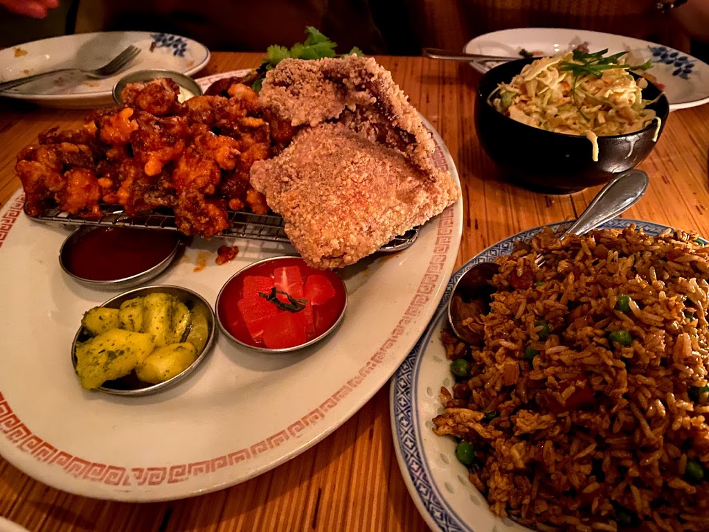 Patois | 794 Dundas St W, Toronto, ON M6J 1V1, Canada | Phone: (647) 350-8999