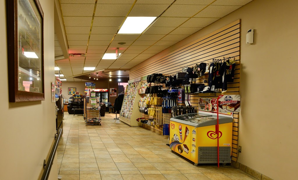 The Chamois Full Service Car Wash - St. James | 1285 St James St, Winnipeg, MB R3H 0K9, Canada | Phone: (204) 777-9700