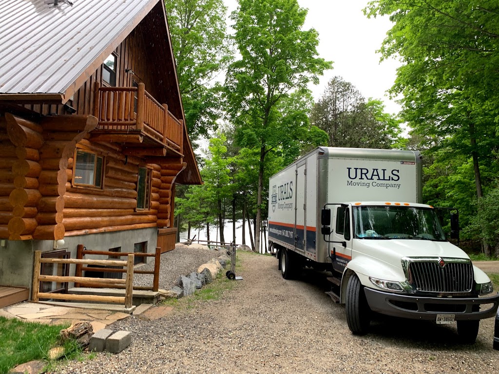 Urals Moving Company | 55 Jim Mortson Dr, Queensville, ON L0G 1R0, Canada | Phone: (647) 800-7197