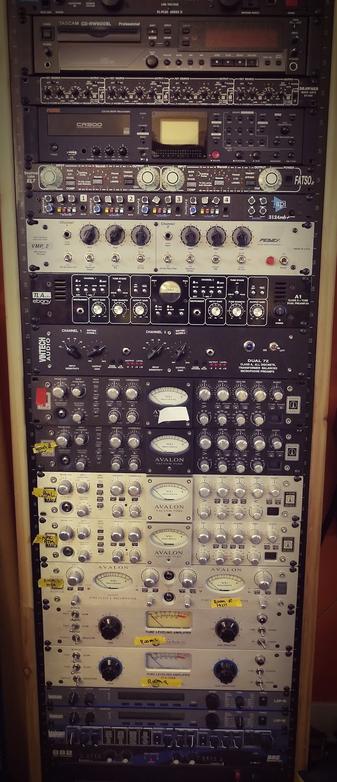 Frequency Studios | 52 Sundown Green SE, Calgary, AB T2X 2Y2, Canada | Phone: (403) 863-7738