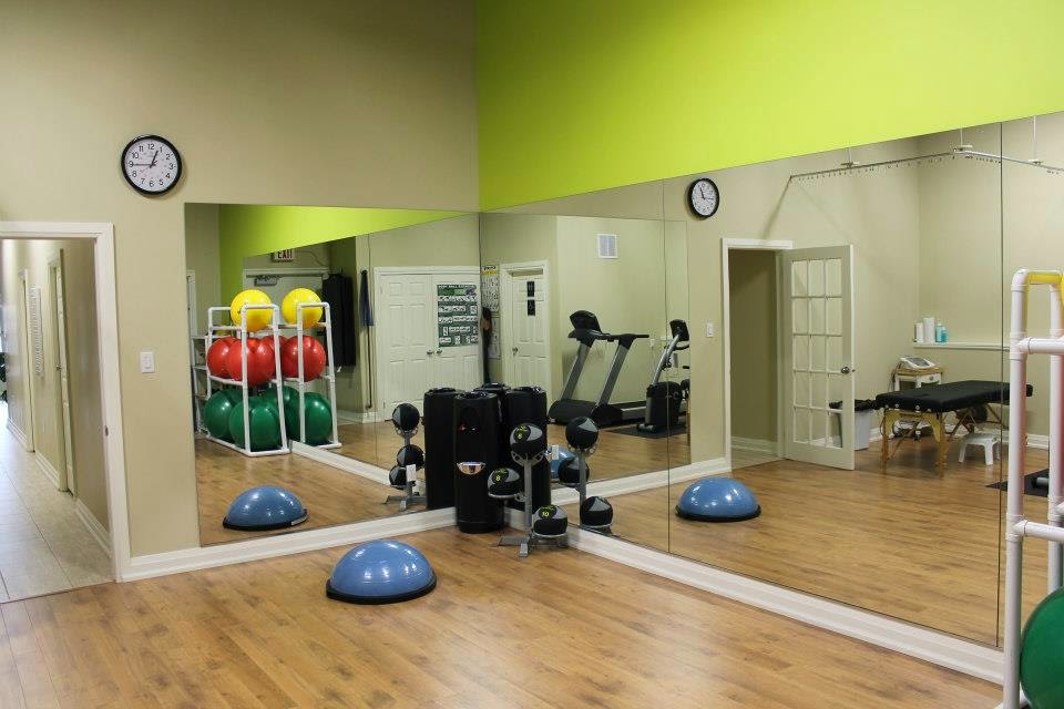 Full Function Rehab & Wellness | 8633 Weston Rd #3, Woodbridge, ON L4L 9R6, Canada | Phone: (647) 493-0784