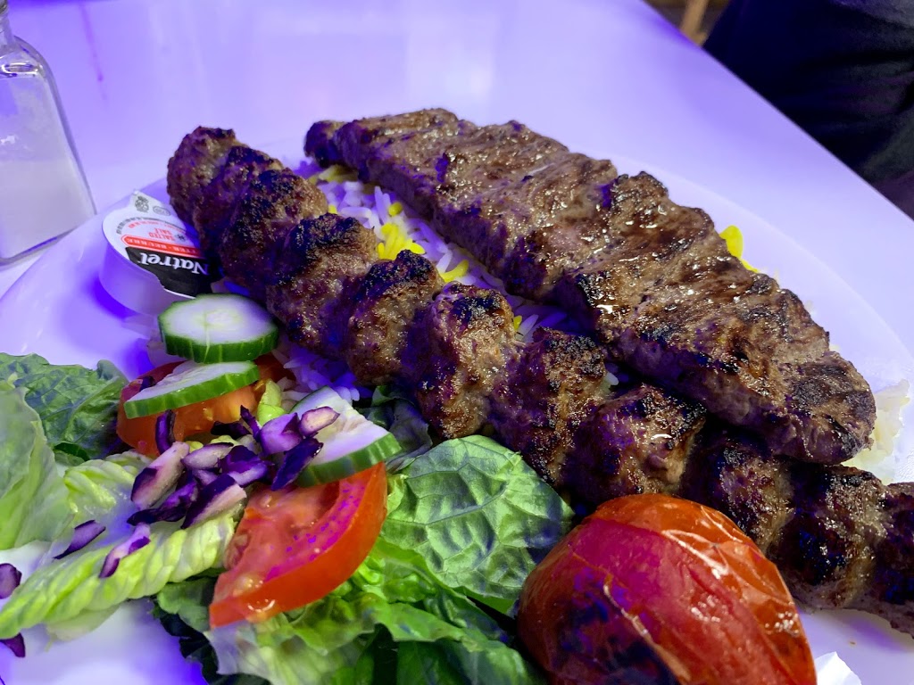Kako Kabab | 9184 Yonge St #16, Richmond Hill, ON L4C 7A1, Canada | Phone: (289) 597-2247