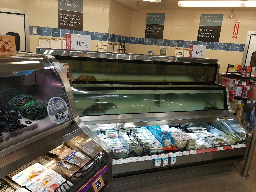 Sobeys | 268 Baker Dr, Dartmouth, NS B2W 6L4, Canada | Phone: (902) 435-4073