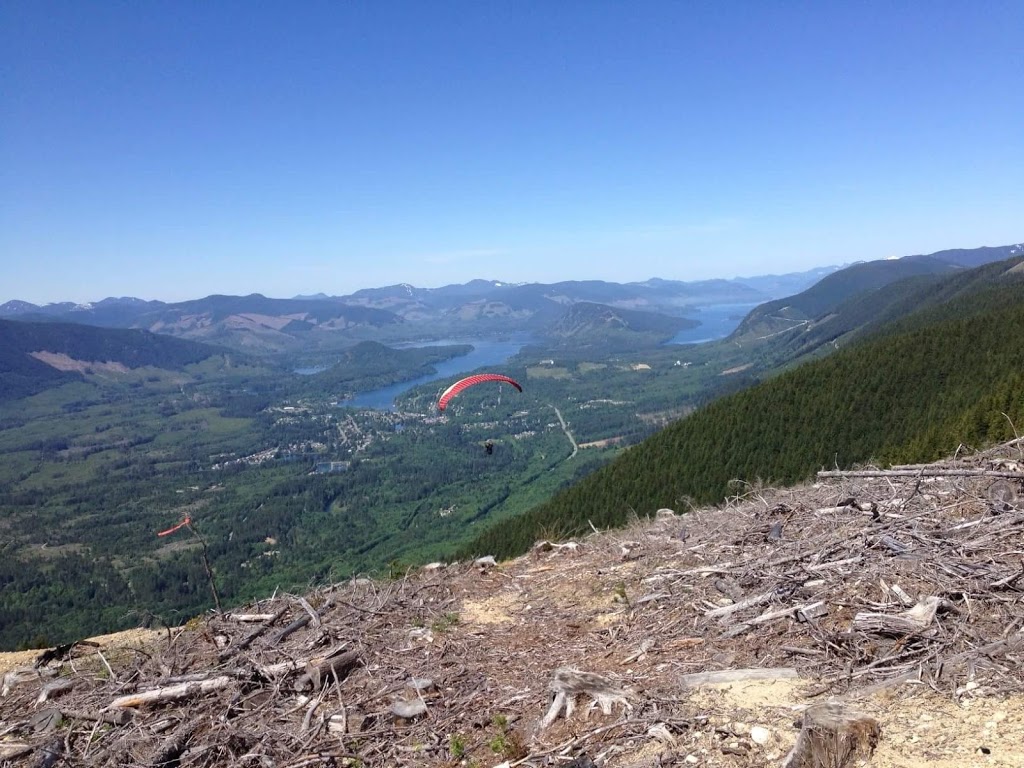 Cowichan Lake Recreation | 8550 Hemlock St, Youbou, BC V0R 3E1, Canada | Phone: (250) 745-3712
