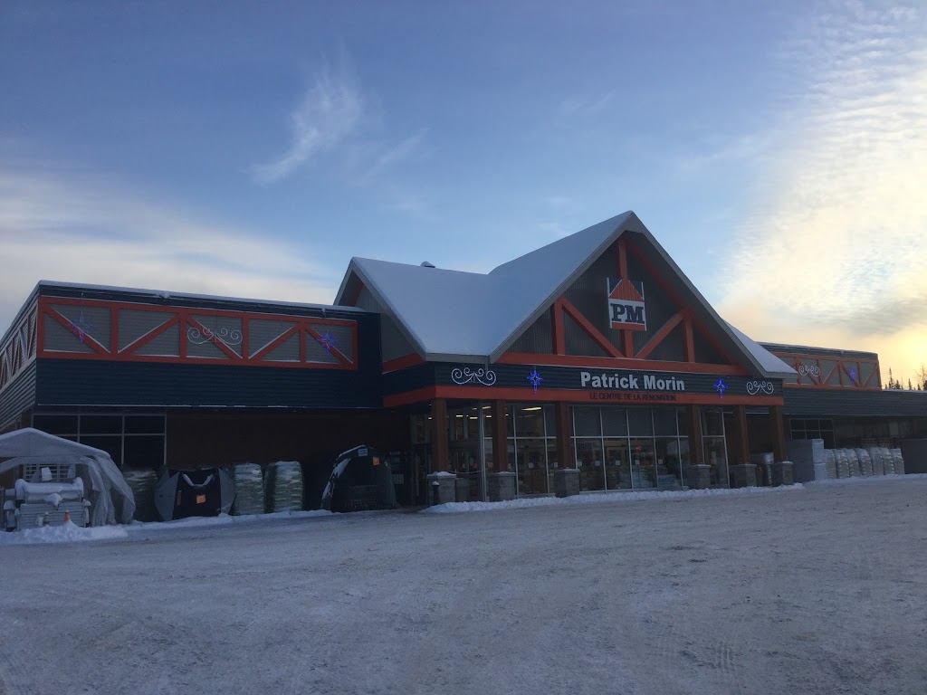 Patrick Morin | 989 Rue Principale, Saint-Donat-de-Montcalm, QC J0T 2C0, Canada | Phone: (819) 424-2255