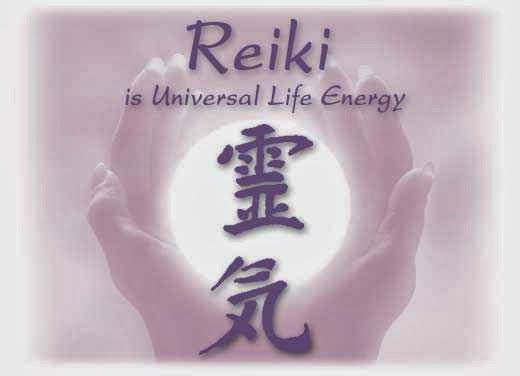 The Reiki Studio | Rio Ct, Mississauga, ON L5M 6J3, Canada | Phone: (416) 821-5059