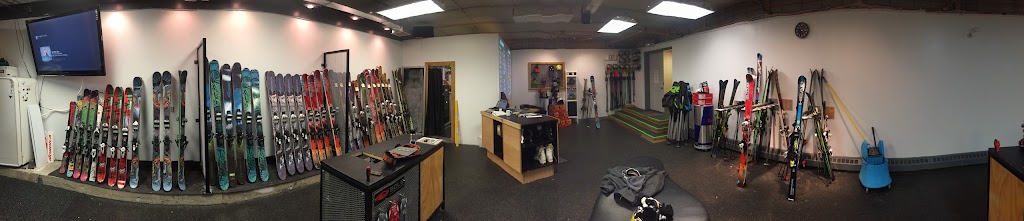 All In Skier Services | 5369 Fernie Ski Hill Rd, Fernie, BC V0B 1M4, Canada | Phone: (778) 745-0420