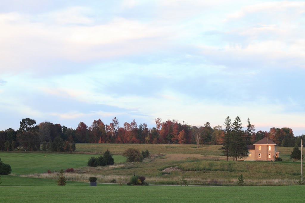 Bucks Crossing Golf Course | 401345 Grey County Rd 4, Hanover, ON N4N 3B8, Canada | Phone: (519) 364-3673