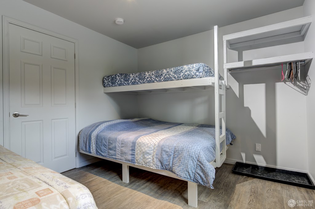 Domaine Doyon | 680 Rte du Président-Kennedy, Saint-Côme-Linière, QC G0M 1J0, Canada | Phone: (418) 957-4940
