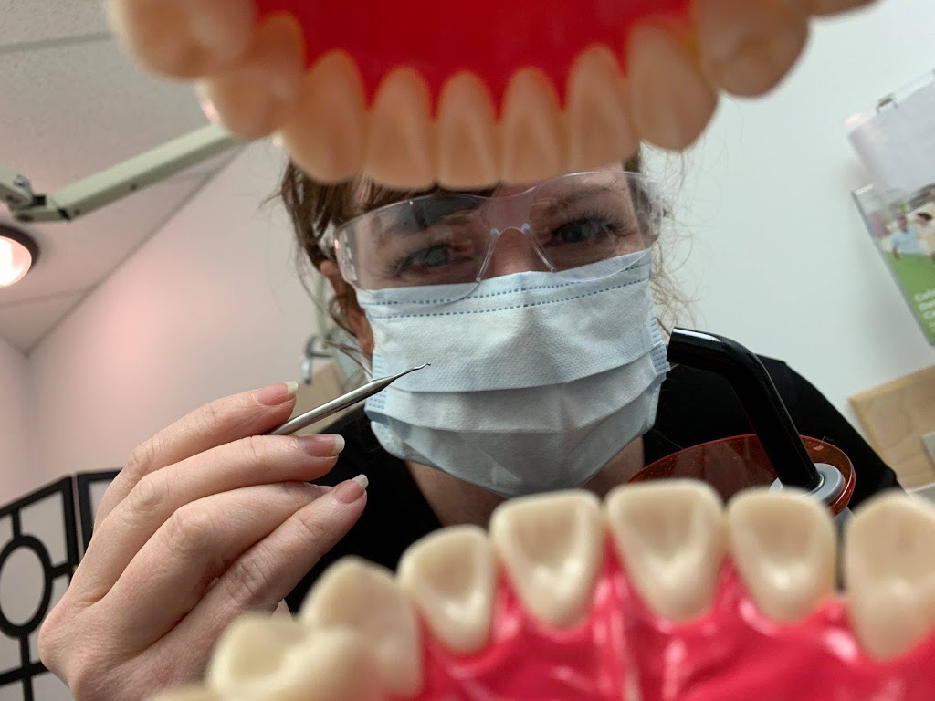 Colchester Dental | 245 Robie St, Truro, NS B2N 5N6, Canada | Phone: (902) 895-6282