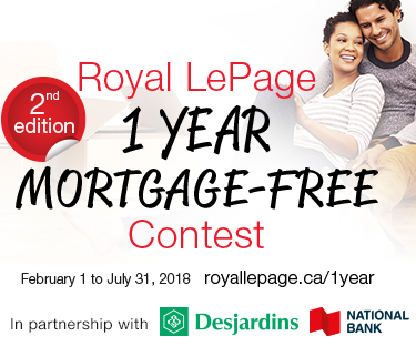 Gabriela Jonas Certified Real Estate Broker Royal LePage Expert | 1850 Boulevard le Corbusier #200, Laval, QC H7S 2N5, Canada | Phone: (514) 266-0419