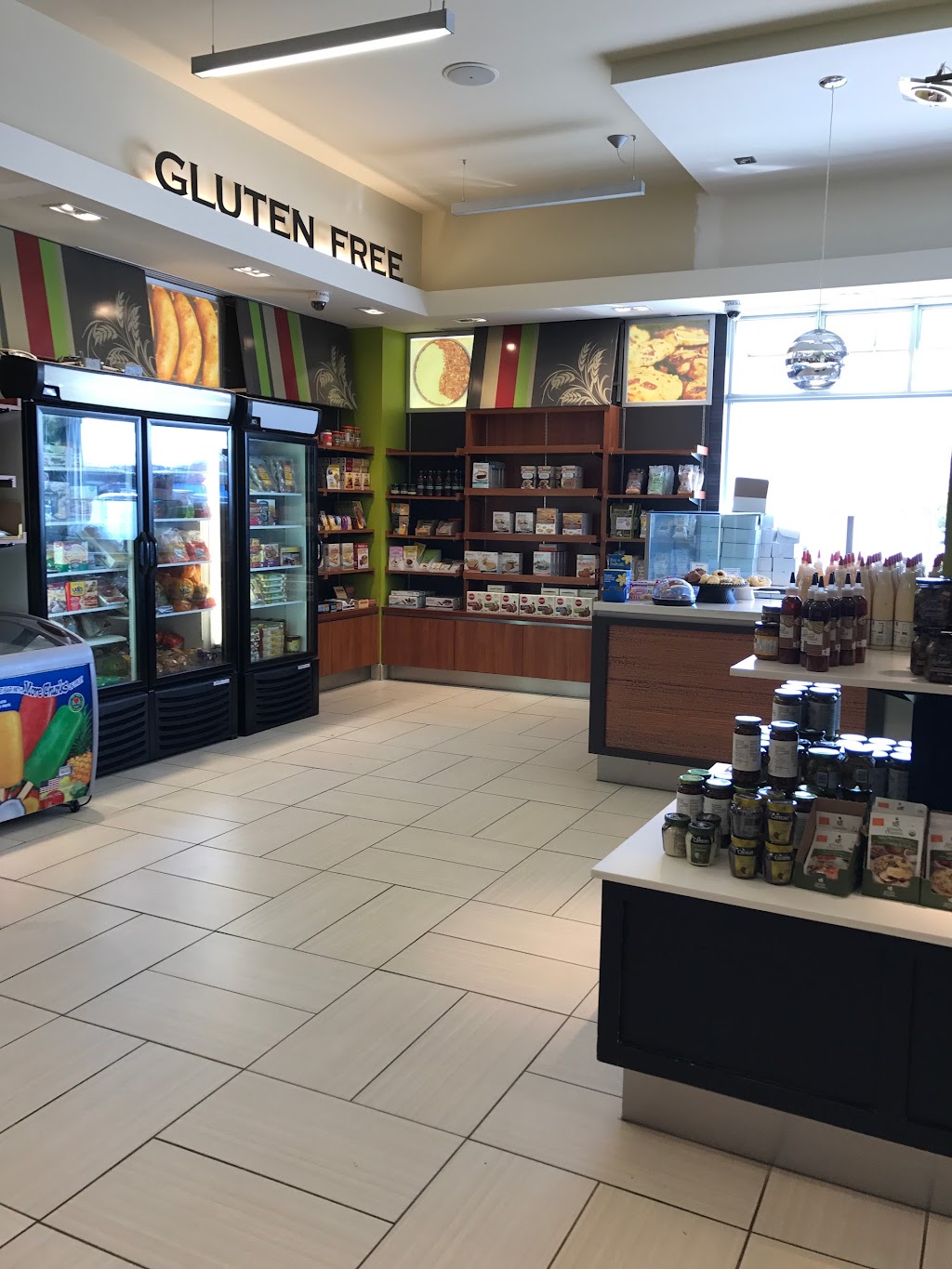 Orillia Bakery & Deli | 155 Front St S, Orillia, ON L3V 4S6, Canada | Phone: (705) 326-5555