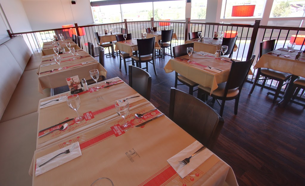 Mangiamo | 477 25e Av, Saint-Eustache, QC J7P 4Y1, Canada | Phone: (450) 491-7337