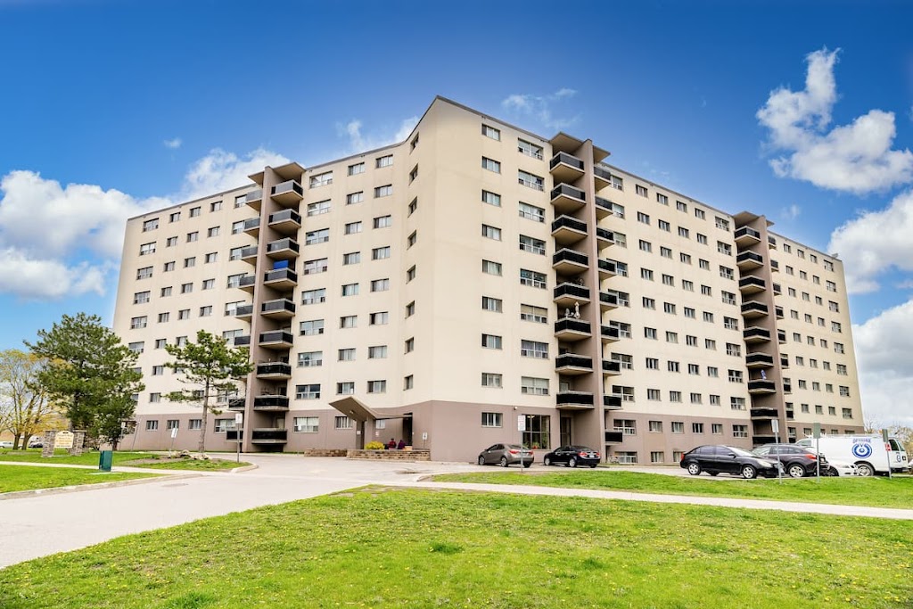 Mona Lisa Apartments | 191 Nonquon Rd, Oshawa, ON L1G 6Z2, Canada | Phone: (289) 869-0685