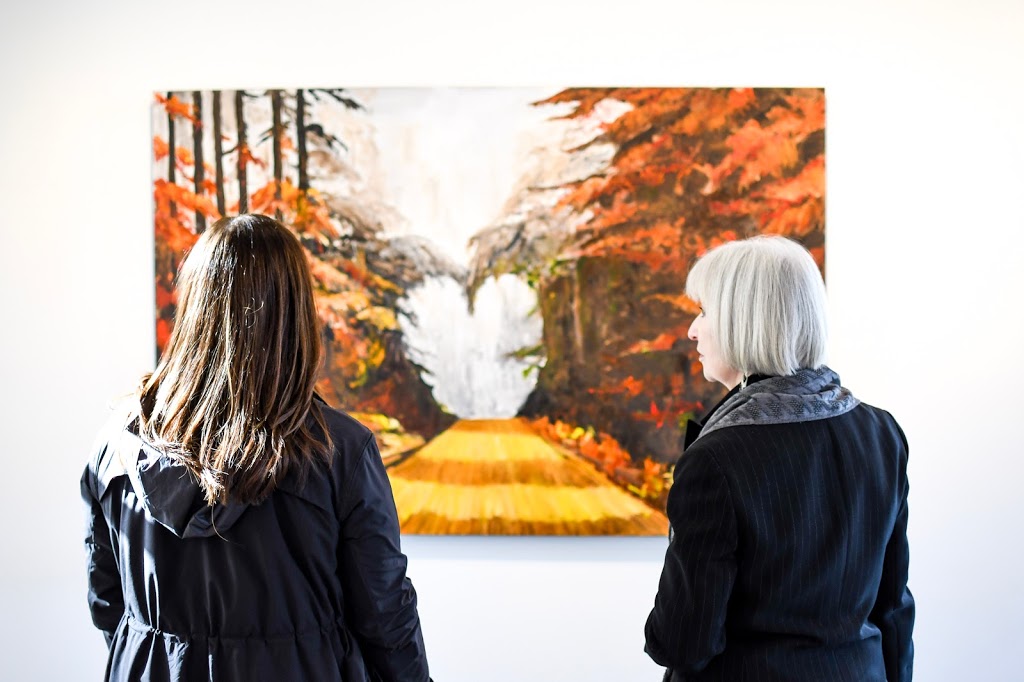Pitt Meadows Art Gallery | 12492 Harris Rd, Pitt Meadows, BC V3Y 2J4, Canada | Phone: (604) 465-9845