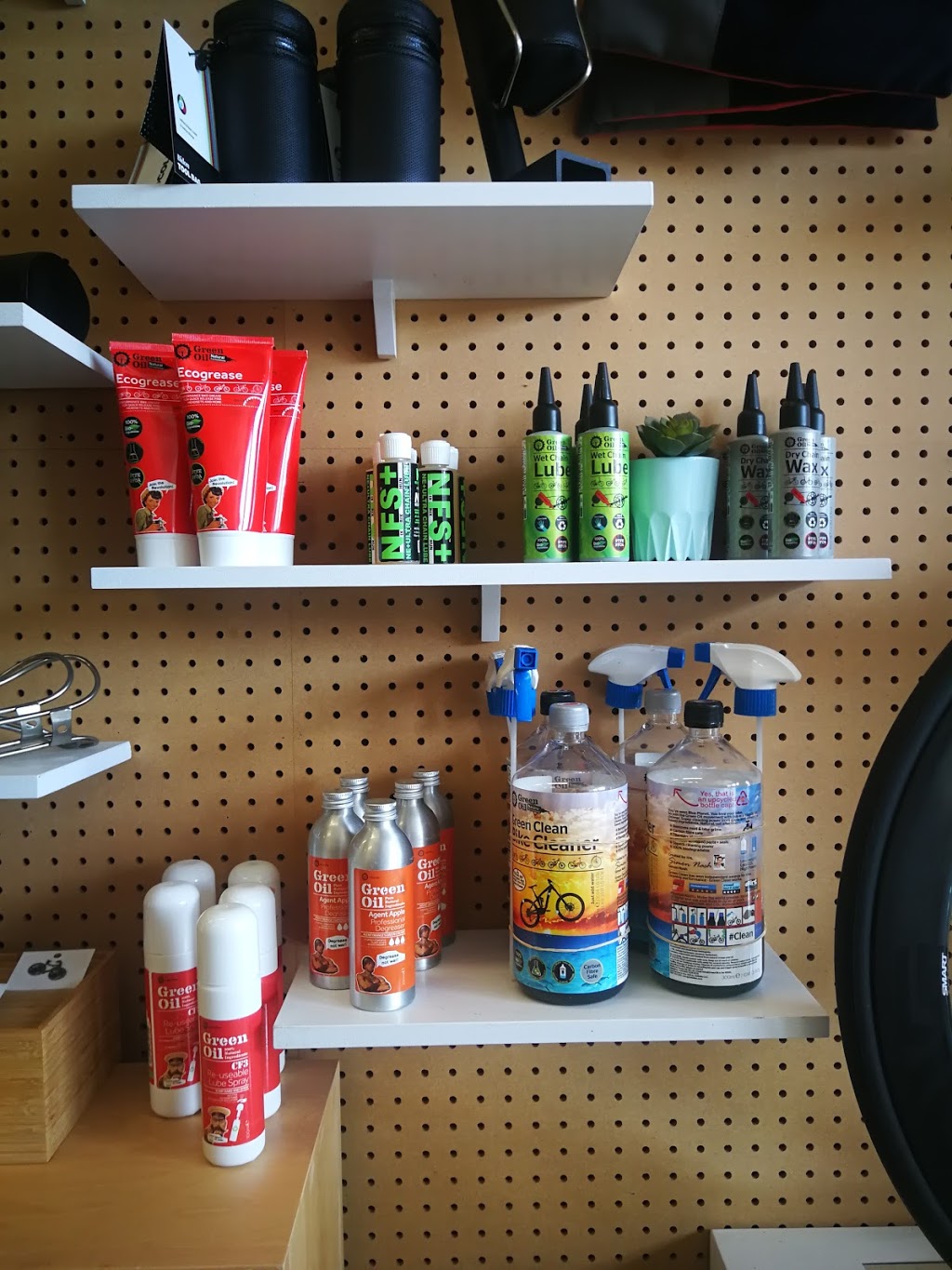 VéloColour | 191 Weston Rd, Toronto, ON M6N 3P1, Canada | Phone: (416) 766-8356