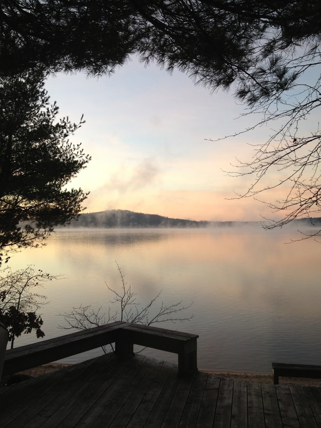 A Summerhouse, Chemin de la Belle Plage, Blue Sea | 6 P’tit, Chemin de la Belle Plage, Blue Sea, QC J0X 1C0, Canada | Phone: (819) 463-4523